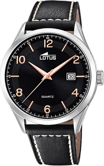 Фото часов Lotus Minimalist 18634/4