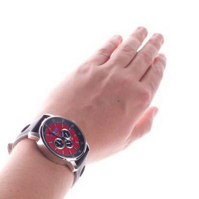 Фото часов Мужские часы Lambretta Imola 2151red