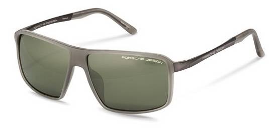 Очки Porsche Design 8650 8650-c-60-12-135-v266 Очки солнцезащитные