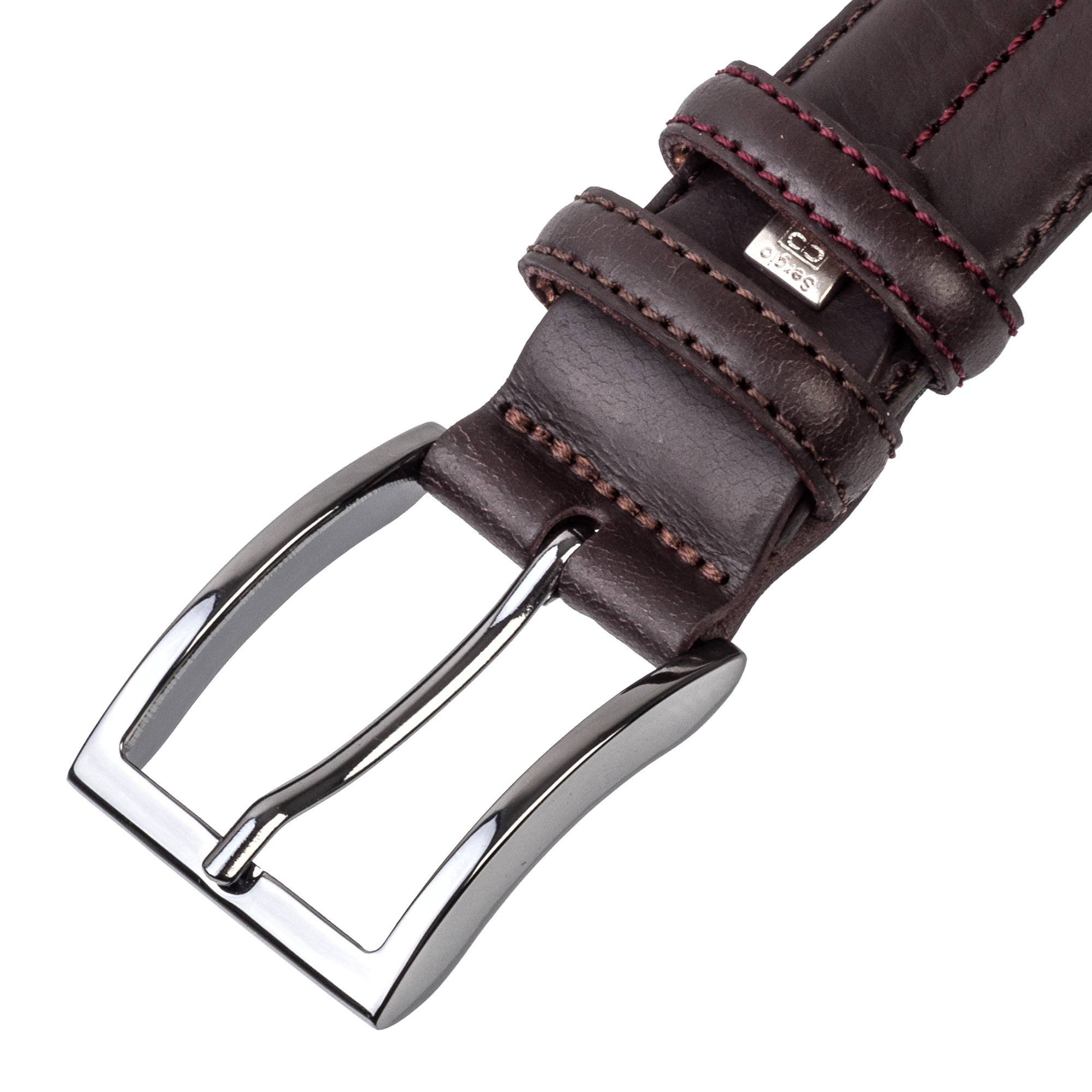 Ремень
Sergio Belotti
6094/35 T.Moro Ремни и пояса