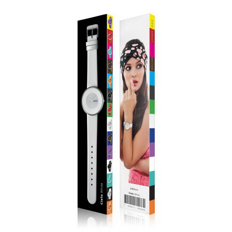 Фото часов Женские часы Lambretta Cielo 2101whi