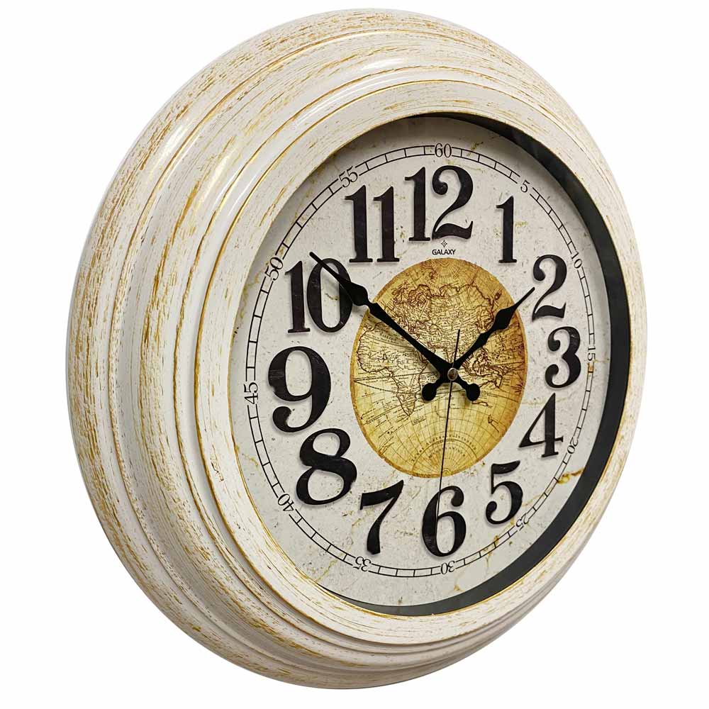 Фото часов Настенные часы GALAXY DM-45-2