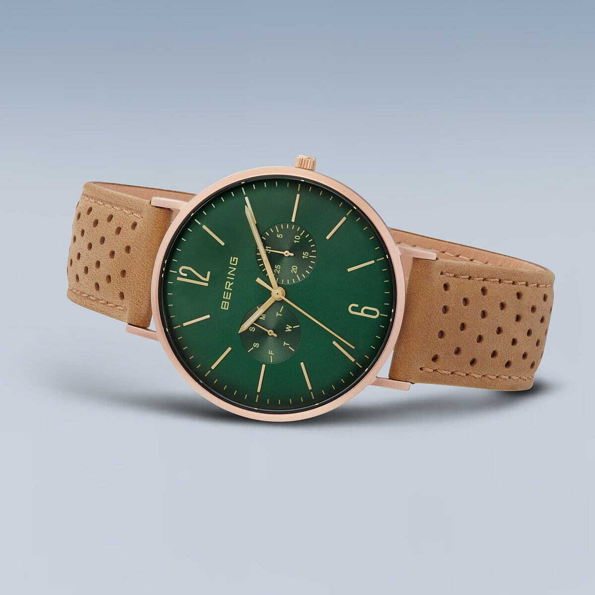 Фото часов Bering Classic 14240-668