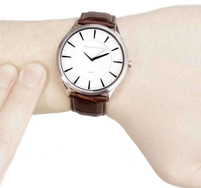 Leon watch. Leon hatot часы.