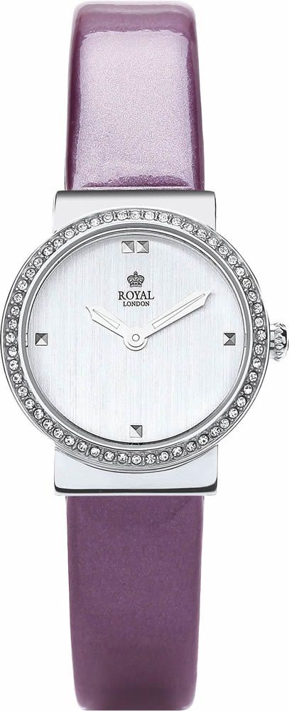 Фото часов Женские часы Royal London Dress 21251-06