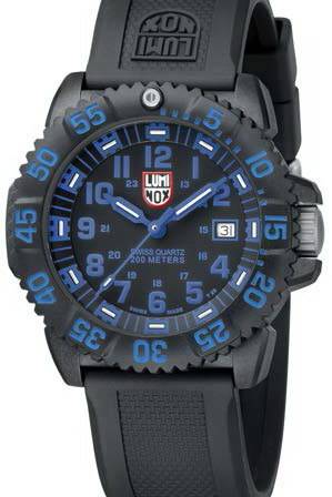 Фото часов Мужские часы Luminox Sea A.3053