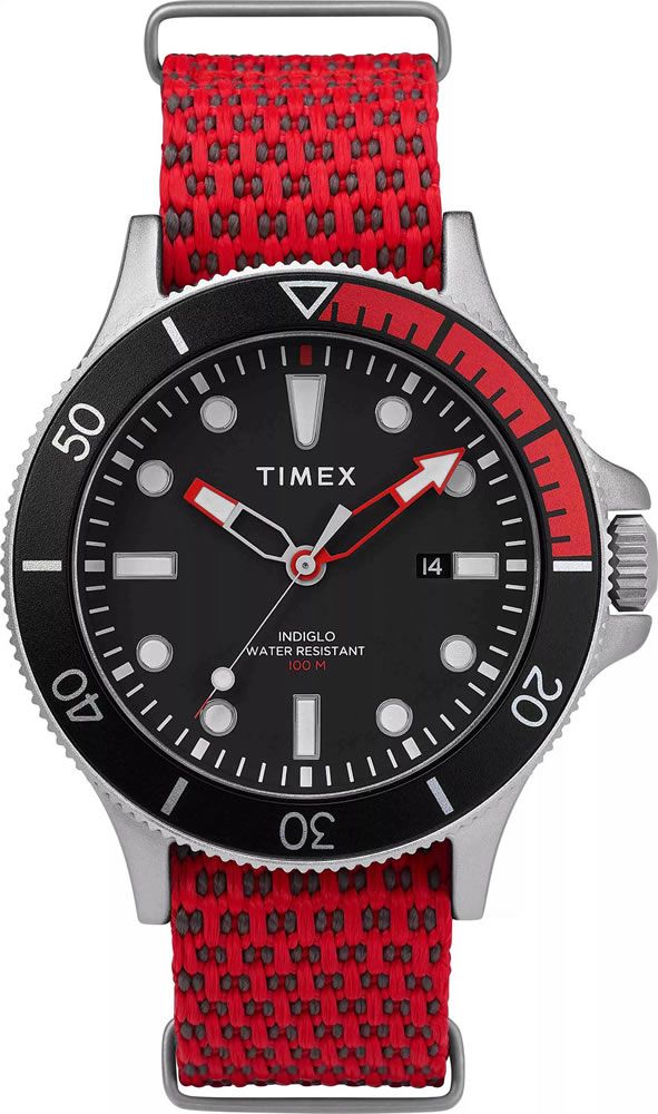 Фото часов Мужские часы Timex Allied Coastline TW2T30300