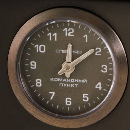 Фото часов Мужские часы Спецназ Морпех С9157339-5130.D