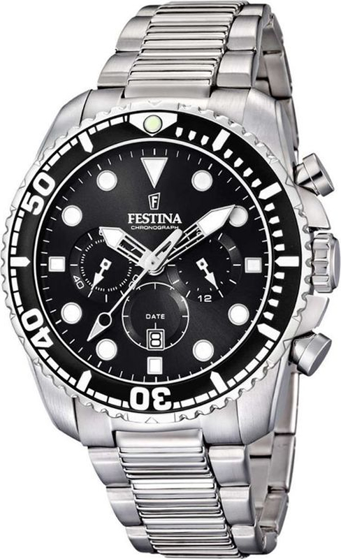 Фото часов Мужские часы Festina F16564/C