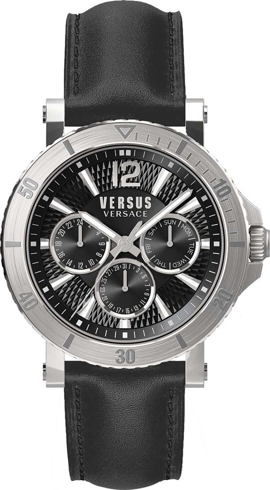 Фото часов Мужские часы Versus Steenberg VSP520218