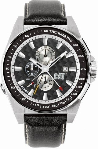 Фото часов Caterpillar YI YI 145 34 122
