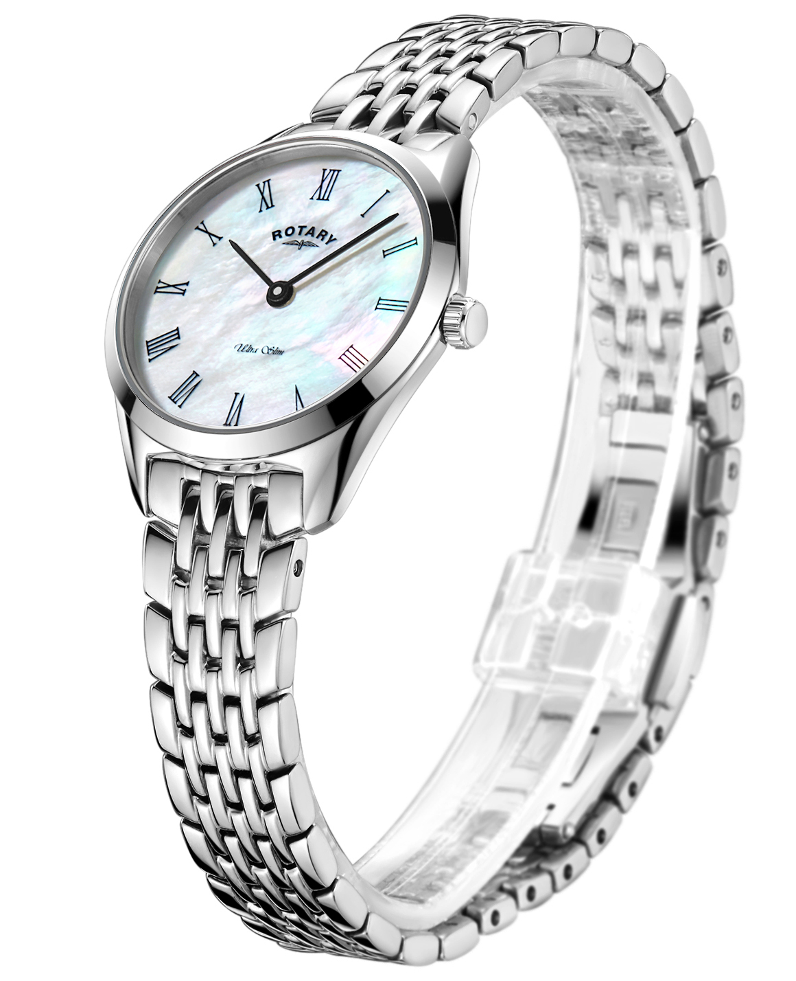 Фото часов Rotary Ultra slim LB08010/41