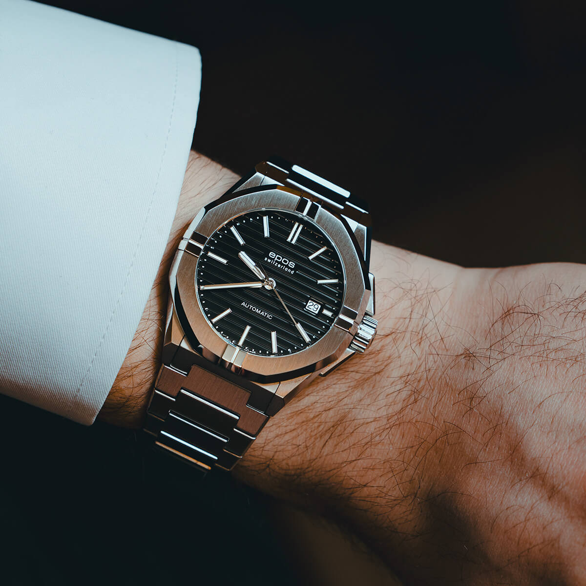 Фото часов Epos Sportive 3506.132.20.15.30