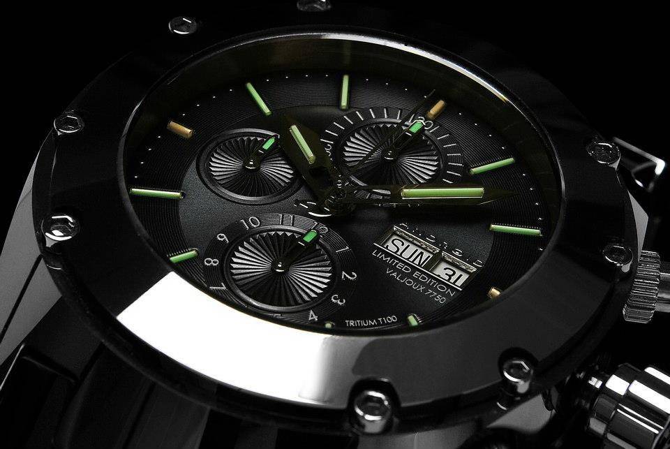 Фото часов Мужские часы Android Automatic AD621AK