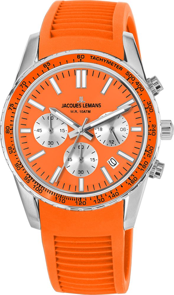 Фото часов Мужские часы Jacques Lemans Liverpool 1-2059F