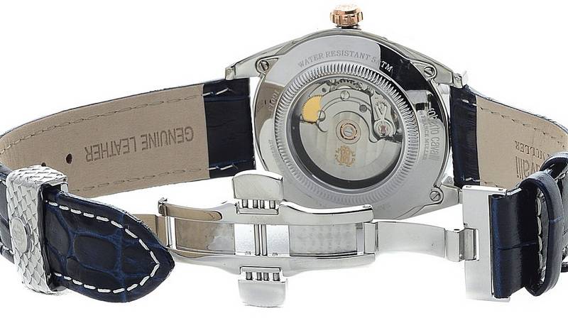 Фото часов Мужские часы Roberto Cavalli By Franck Muller RC-17 RV1G013L0031