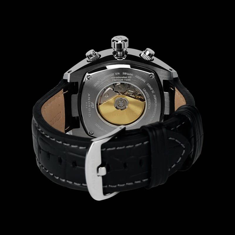 Фото часов Мужские часы Android Automatic AD800AK