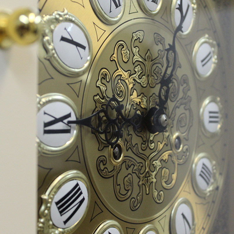 Фото часов Напольные механические часы Династия 08-115 Ivory
            (Код: 08-115 Ivory)
