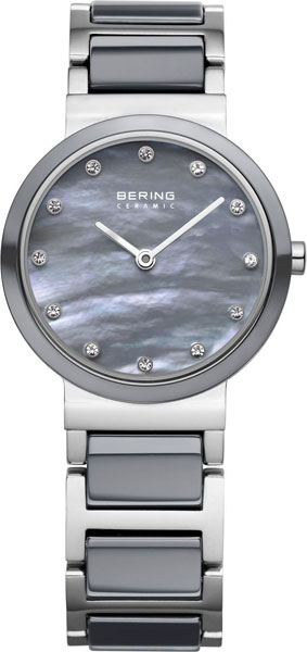 Фото часов Женские часы Bering Ceramic 10725-789
