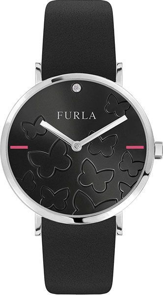 Фото часов Furla Giada butterfly R4251113511