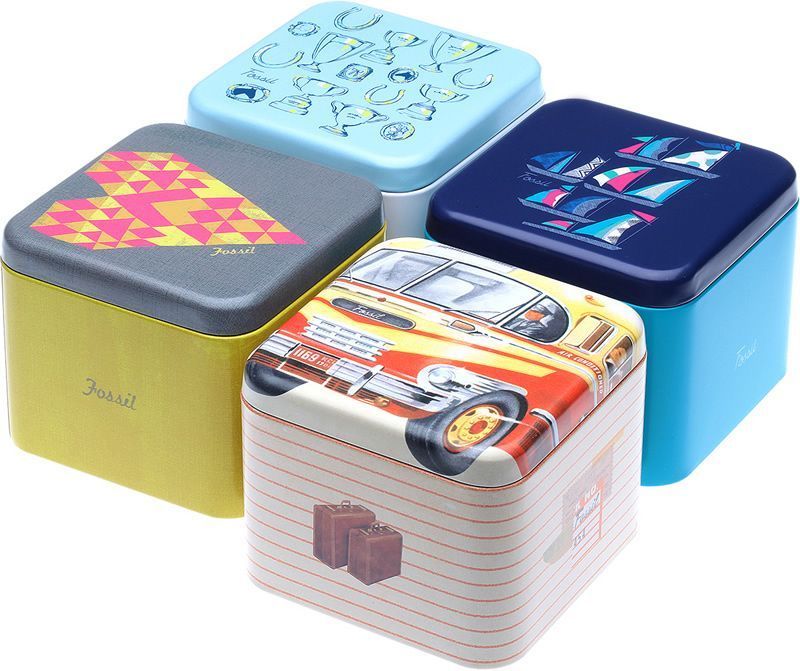 Фото часов Fossil						
												
						ES5201