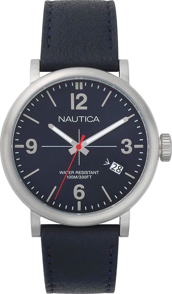 Фото часов Мужские часы Nautica Aventura NAPAVT002