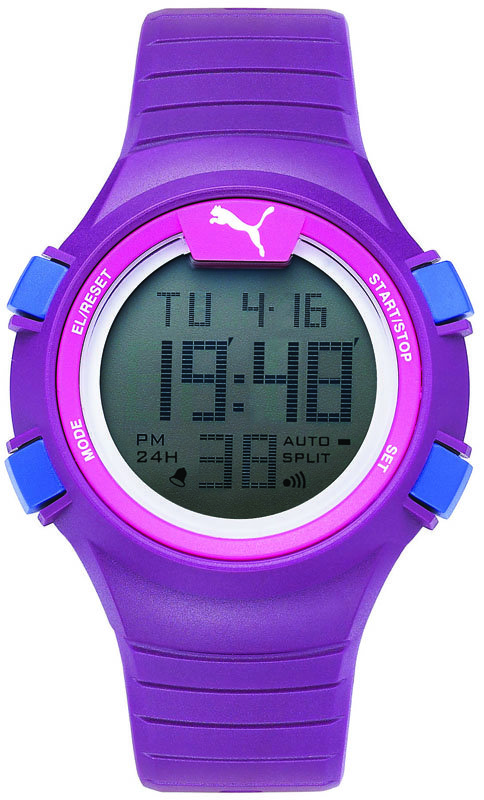 Фото часов Puma PU911261001