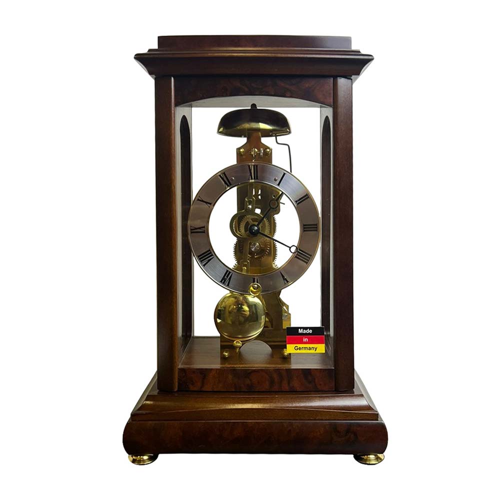 Фото часов Настольные механические часы Hermle 22957-Q300791