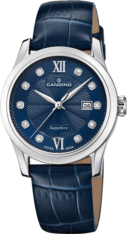 Фото часов Candino
C4736/2