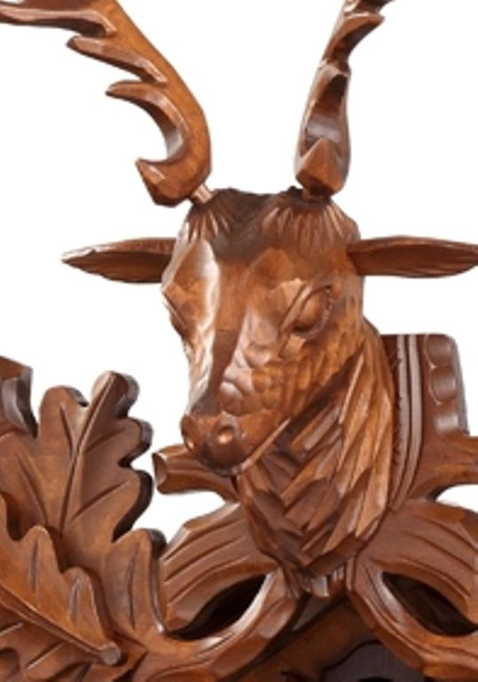 Фото часов Настенные часы Phoenix P 573