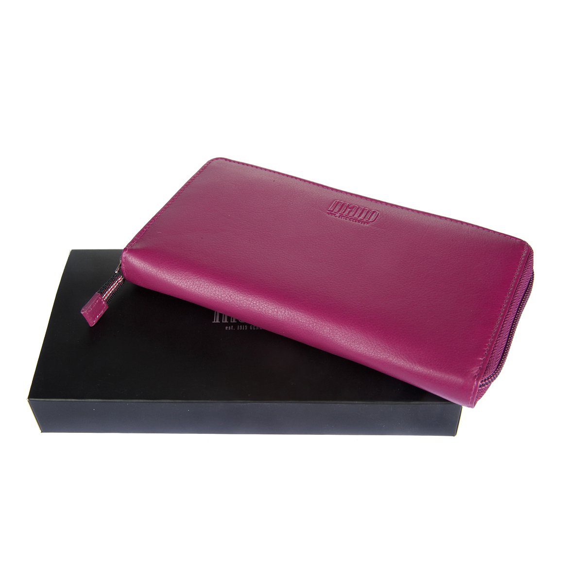 Кошелек
Mano
20102 SETRU fuchsia Кошельки и портмоне