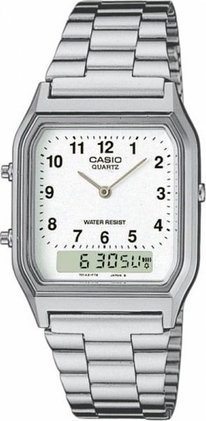 Фото часов Casio Combinaton Watches AQ-230A-7B