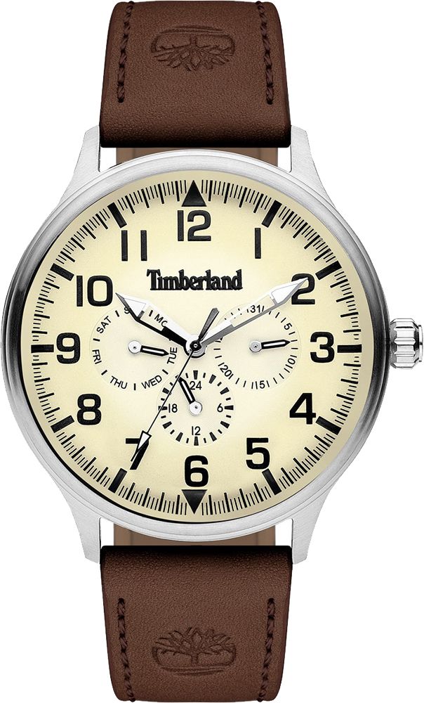 Фото часов Мужские часы Timberland Blanchard TBL.15270JS/14