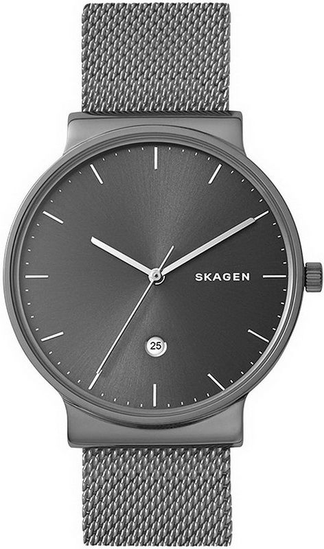 Фото часов Мужские часы Skagen Mesh SKW6432