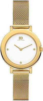 Фото часов Danish Design IV05Q1098 SM WH