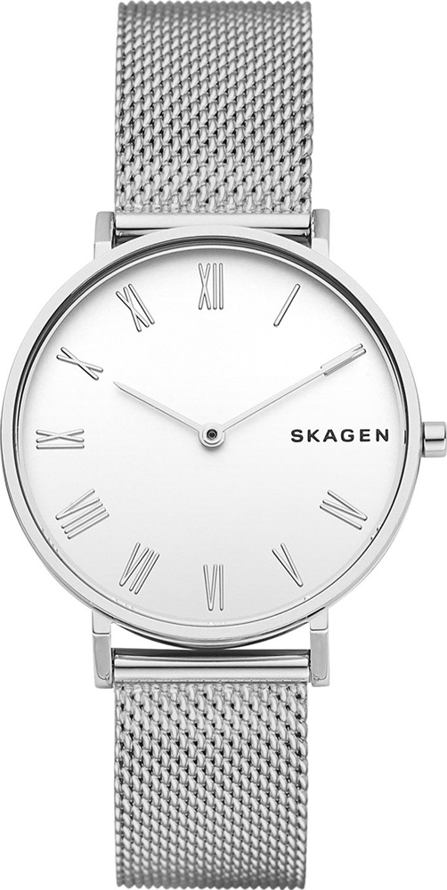 Фото часов Женские часы Skagen Mesh SKW2712