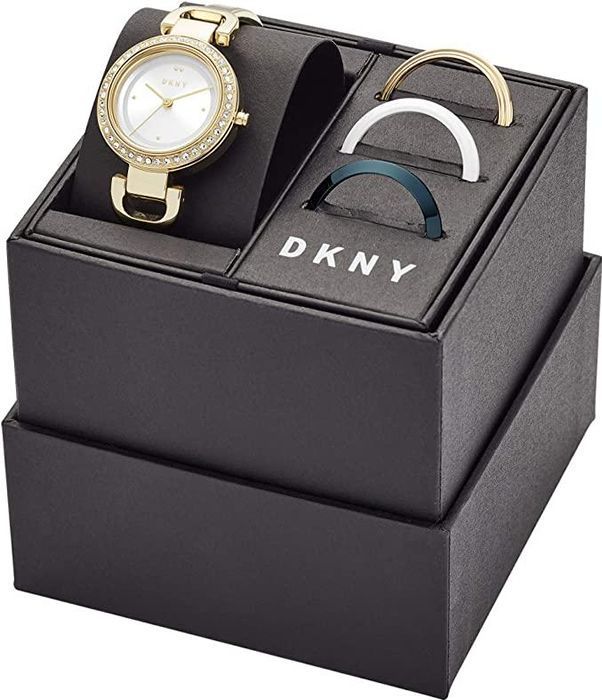 Фото часов Женские часы DKNY City Link NY2891