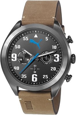 Фото часов Puma PU103871003