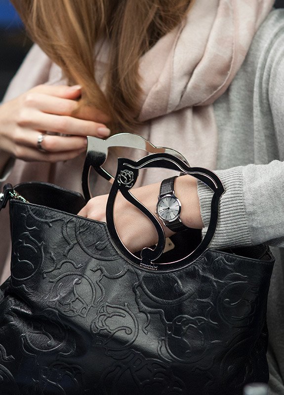 Фото часов Pierre Petit Nizza P-788B