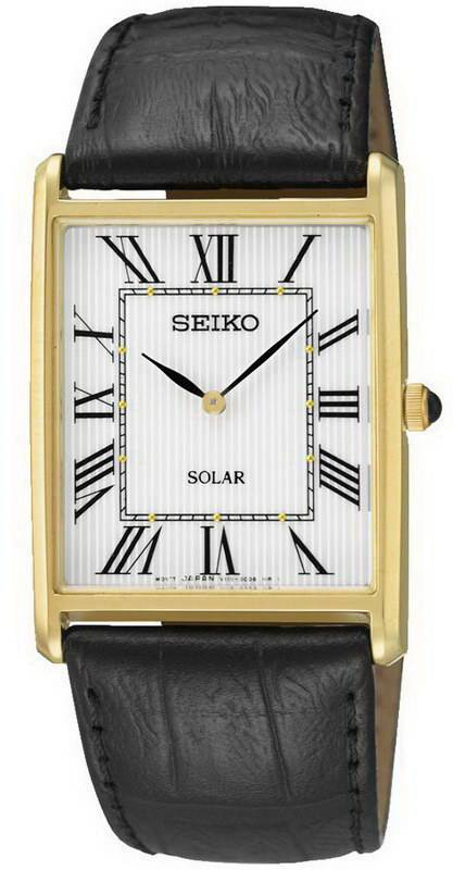 Фото часов Мужские часы Seiko Conceptual Series Dress SUP880P1