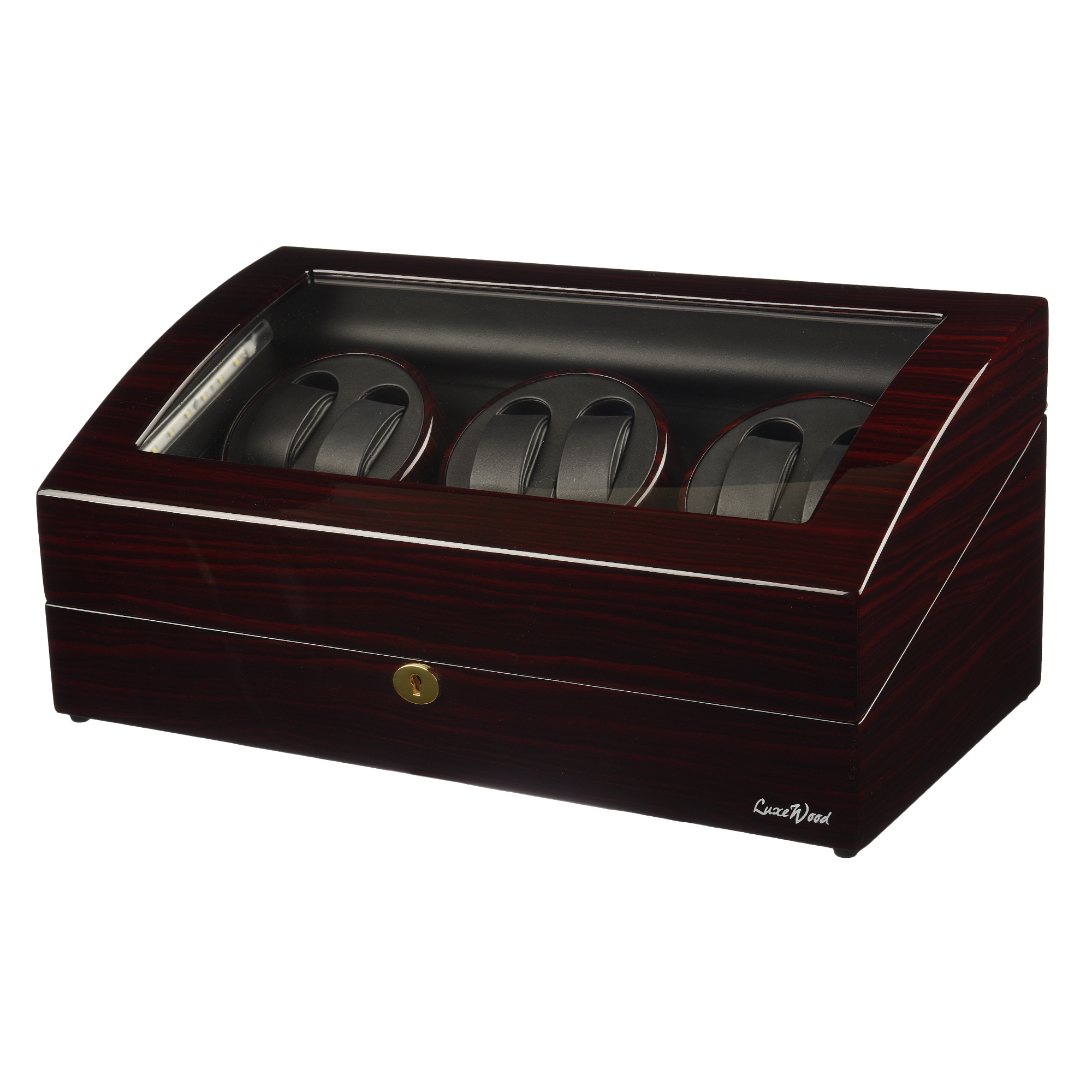 Luxewood Neu Feste LW038-51-3 Шкатулки для часов и украшений