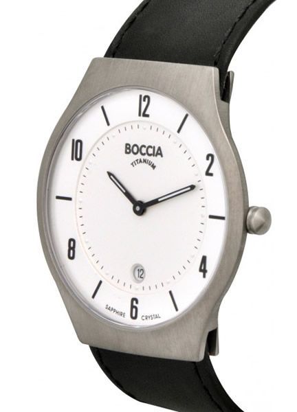 Фото часов Мужские часы Boccia 3000 Series 3559-01