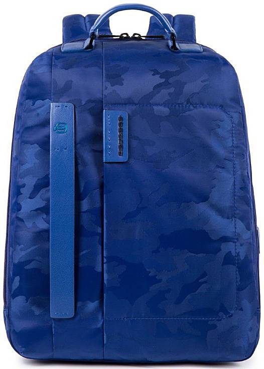 Piquadro Pulse CA3349P16/CAMOBLU Рюкзаки городские