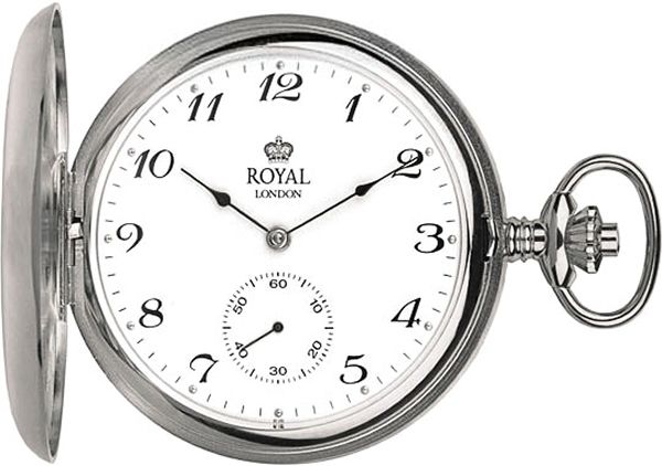 Фото часов Мужские часы Royal London Pocket 90019-01