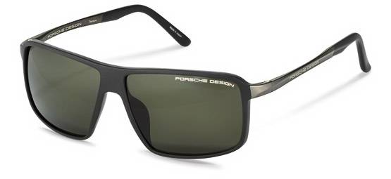 Очки Porsche Design 8650 8650-a-60-12-135-v401 Очки солнцезащитные
