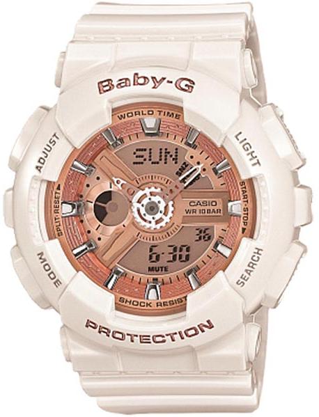 Фото часов Casio BA-110-7A1