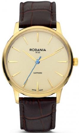 Фото часов Мужские часы Rodania Montreaux 2516133