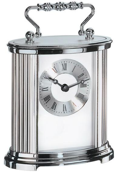 Фото часов Настольные часы Hermle 12161-002100