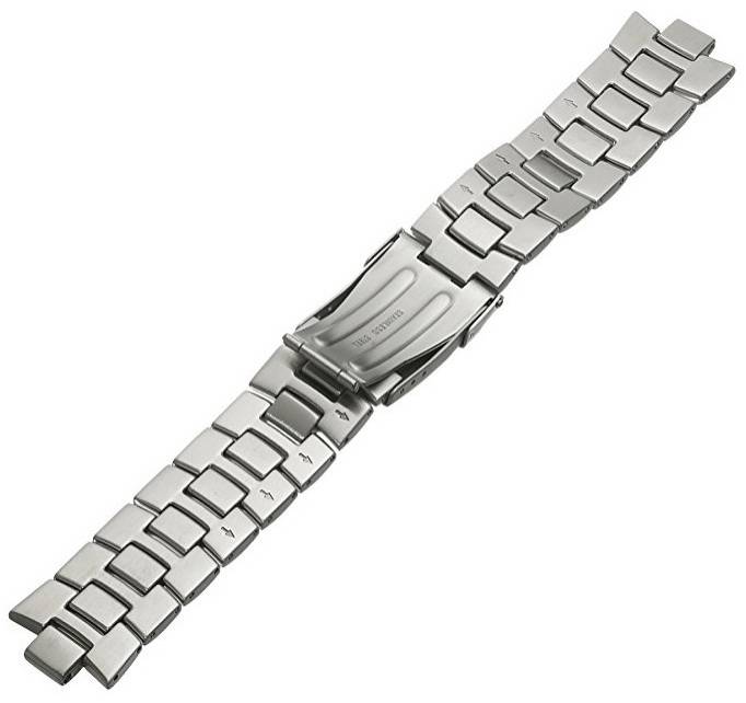 Momentum ZC-22SSL SS Ремешки и браслеты для часов