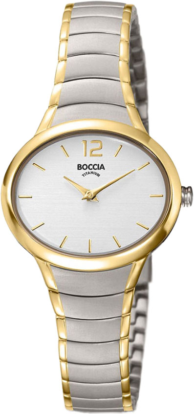 Фото часов Женские часы Boccia Trendy 3280-03